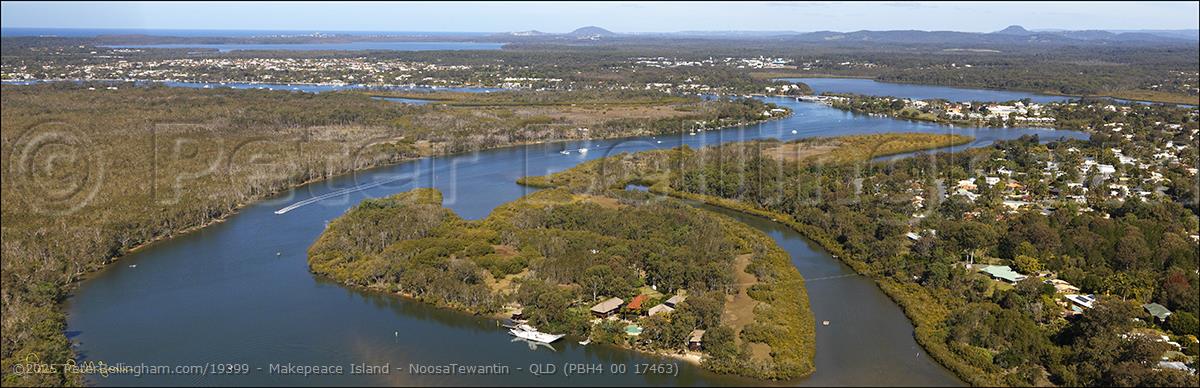 Peter Bellingham Photography Makepeace Island - NoosaTewantin - QLD (PBH4 00 17463)